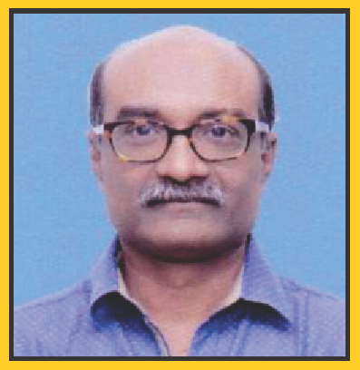 Mr. Devang Shah(Ex. Com. Member)