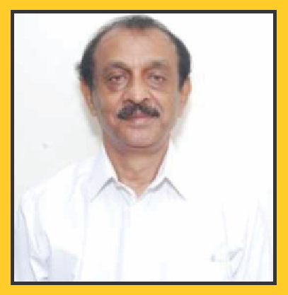 Mr. Shirish B. Desai(Chairman)