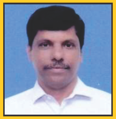 Mr. V. D. Shivadasan(Executive Officer/IPP)